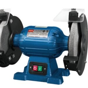 DONGCHENG BENCH GRINDER, 370W-DSE200