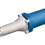 DONGCHENG DIE GRINDER, 1/4", 400W DSJ02-25