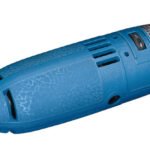 DONGCHENG DIE GRINDER, 1/8", 105W DSJ03-10
