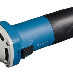 DONGCHENG DIE GRINDER, 3/8", 260W DSJ04-25