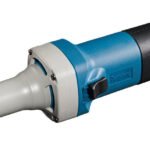 DONGCHENG DIE GRINDER, 1/4",550W DSJ05-25