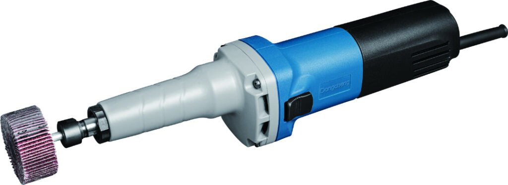 DONGCHENG DIE GRINDER, 1/4", 750W DSJ06-25