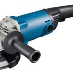 DONGCHENG ANGLE GRINDER, 5", 1200W DSM02-125B
