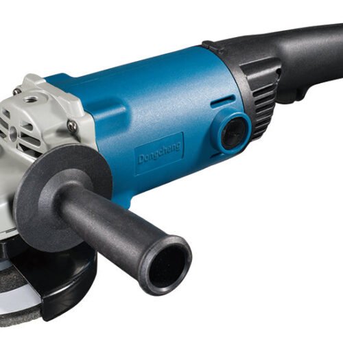 DONGCHENG ANGLE GRINDER, 5", 1200W DSM02-125B
