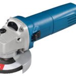 DONGCHENG ANGLE GRINDER, 4.5", 710W DSM02-115