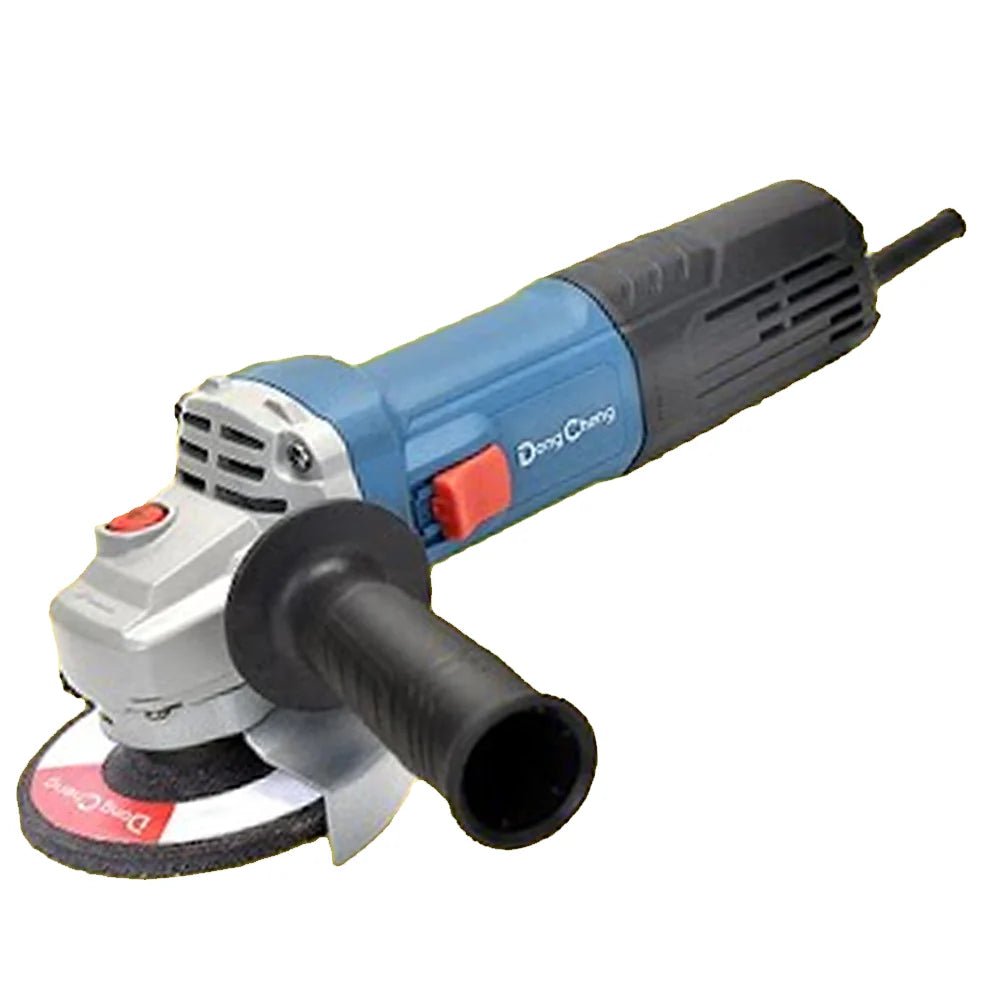 DONGCHENG Angle Grinder 4" 950W DSM03-100S