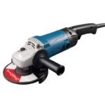 DONGCHENG ANGLE GRINDER, 6", 1400W DSM03-150