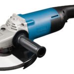DONGCHENG ANGLE GRINDER, 9", 2200W DSM03-230
