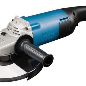 DONGCHENG ANGLE GRINDER, 9", 2200W DSM03-230