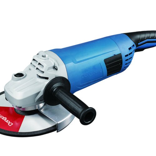 DSM05-180.jpg DONGCHENG ANGLE GRINDER, 7", 2800W DSM05-180