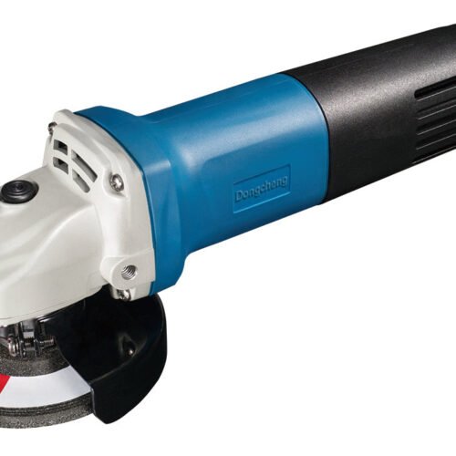DONGCHENG ANGLE GRINDER, 4", 800W DSM08-100