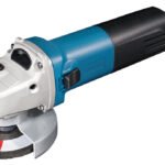 DONGCHENG ANGLE GRINDER, 4", 1020W DSM10-100