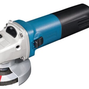 DONGCHENG ANGLE GRINDER, 4", 1020W DSM10-100