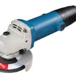 DONGCHENG ANGLE GRINDER, 4", 710W DSM11-100