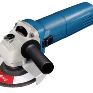 DONGCHENG ANGLE GRINDER, 5", 850W 110V-DSM125A