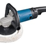 DONGCHENG POLISHER, 7", 1400W DSP04-180