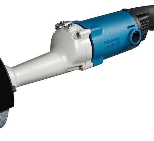 DSS150.jpg DONGCHENG STRAIGHT GRINDER, 6", 1020W DSS150