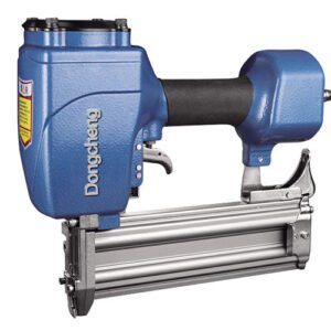 DONGCHENG PNEUMATIC BRAD NAILER, 14 Gauge-DST64C