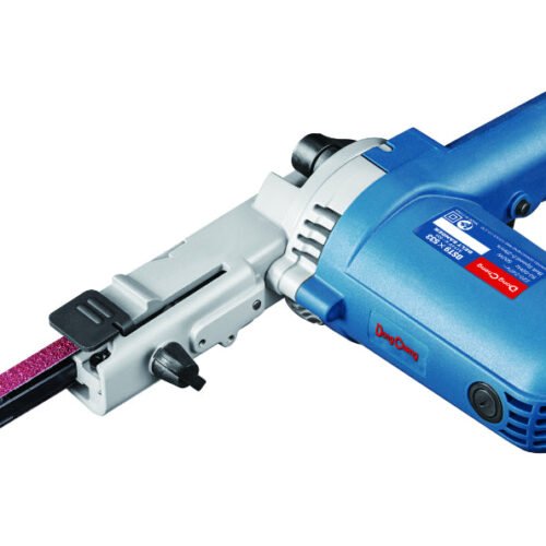 DONGCHENG BELT SANDER, 11/32", 500W DST9X533