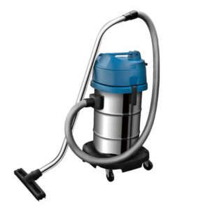 DONGCHENG VACUUM CLEANER, wet and dry 30L, 1200W DVC30