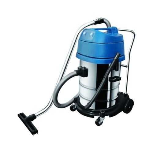 DVC60.jpg DONGCHENG VACUUM CLEANER, wet and dry 60L, 2300W DVC60