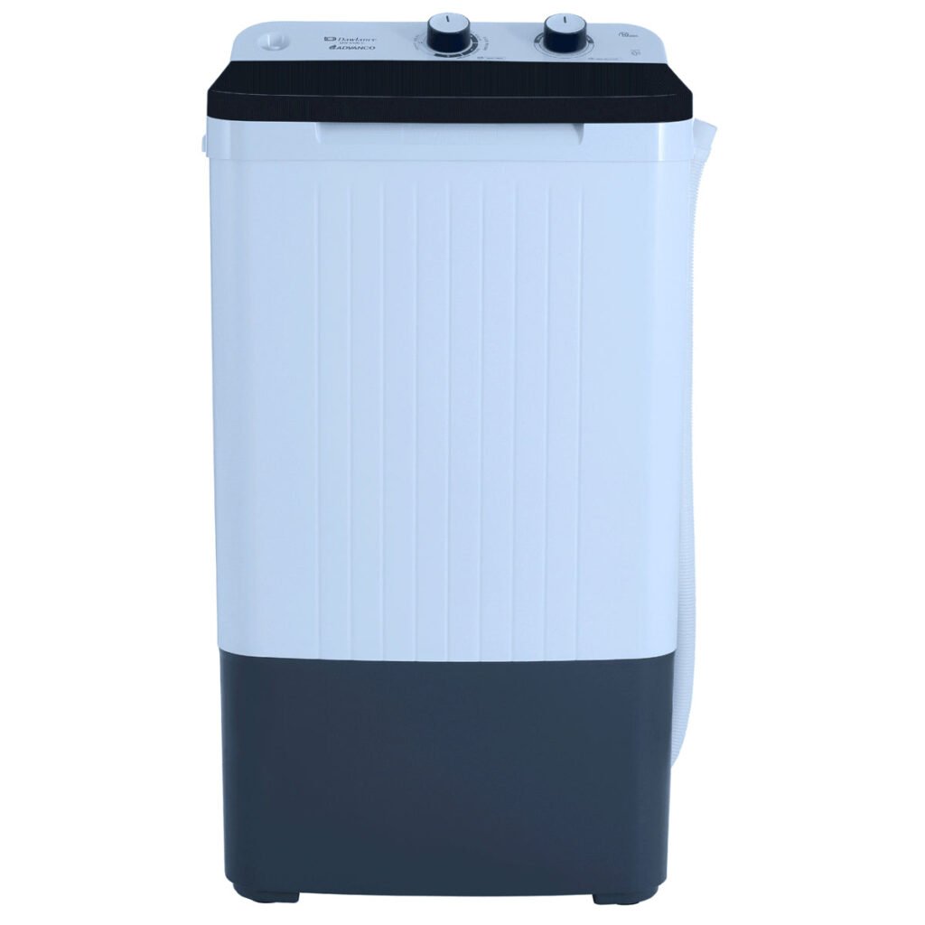Dawlance DW 6100 Clear Lid Single Tub Washing Machine
