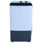 Dawlance DW 6100 Clear Lid Single Tub Washing Machine
