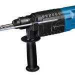 DONGCHENG ROTARY HAMMER, 3/4", 500W 110V-DZC02-20