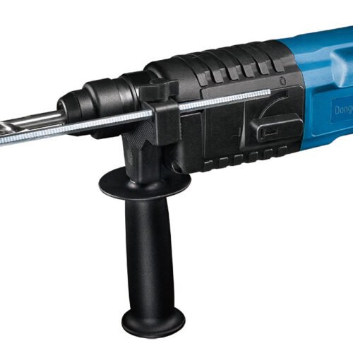DZC02-20.jpg DONGCHENG ROTARY HAMMER, 3/4", 500W 110V-DZC02-20