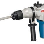 DONGCHENG ROTARY HAMMER, 1", 750W DZC03-26B