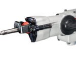 DONGCHENG ROTARY HAMMER, 1-1/2", 800W DZC38
