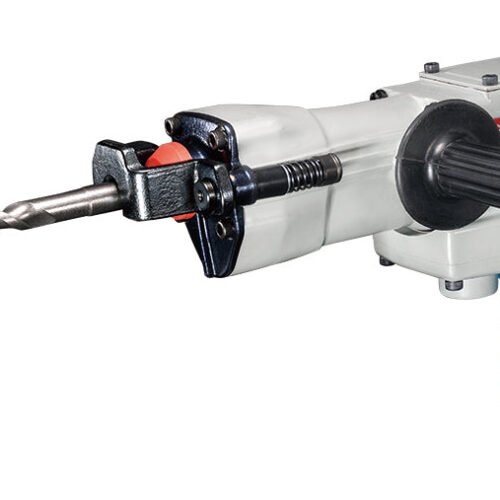 DZC38.jpg DONGCHENG ROTARY HAMMER, 1-1/2", 800W DZC38