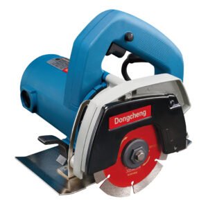 DONGCHENG MARBLE CUTTER, 4-3/8", 110mm, 1050W, DZE03-110