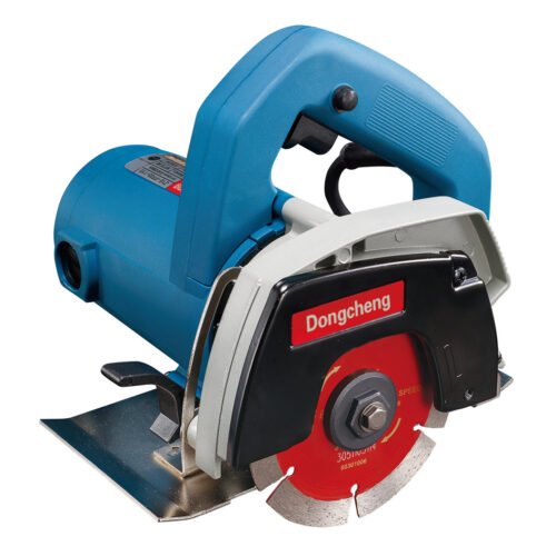 DONGCHENG MARBLE CUTTER, 4-3/8", 110mm, 1050W, DZE03-110