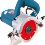 DONGCHENG MARBLE CUTTER, 4-3/8", 110mm, 1240W DZE04-110