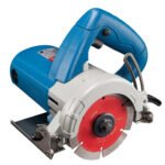 DONGCHENG MARBLE CUTTER, 4-3/8", 110mm, 1600W DZE05-110