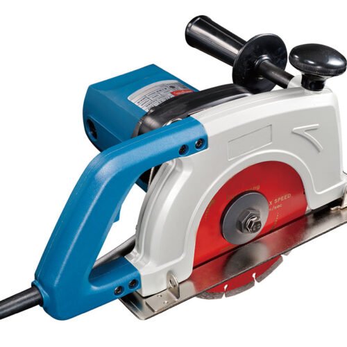 DONGCHENG MARBLE CUTTER, 7", 180mm, 1520W DZE180