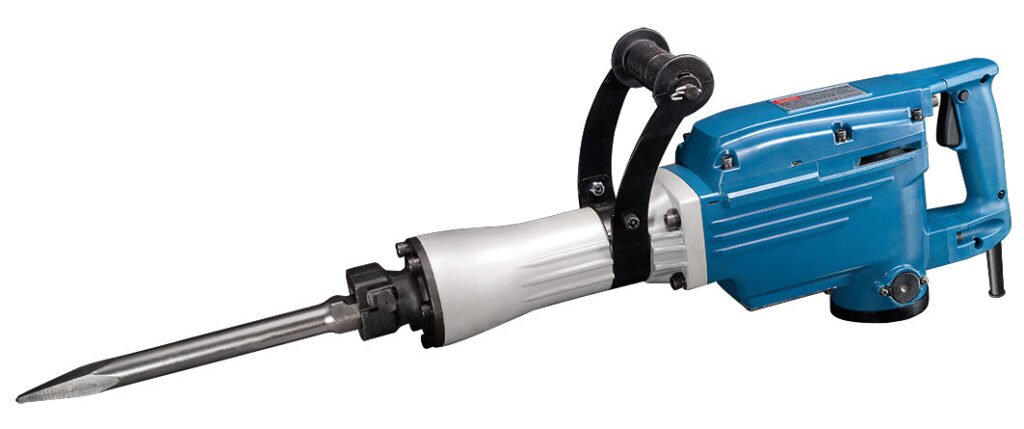 DONGCHENG DEMOLITION HAMMER, 1010W DZG02-15