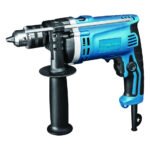 DONGCHENG IMPACT DRILL, 5/8", 710W DZJ16