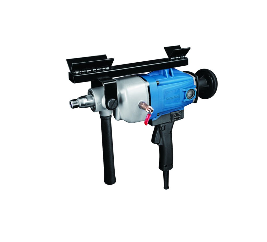 DONGCHENG DIAMOND DRILL/CORE DRILL,2000W DZK150
