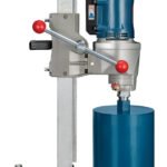 DONGCHENG DIAMOND DRILL/CORE DRILL, 3500W DZZ02-200