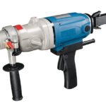 DONGCHENG DIAMOND DRILL/CORE DRILL,1800W DZZ190