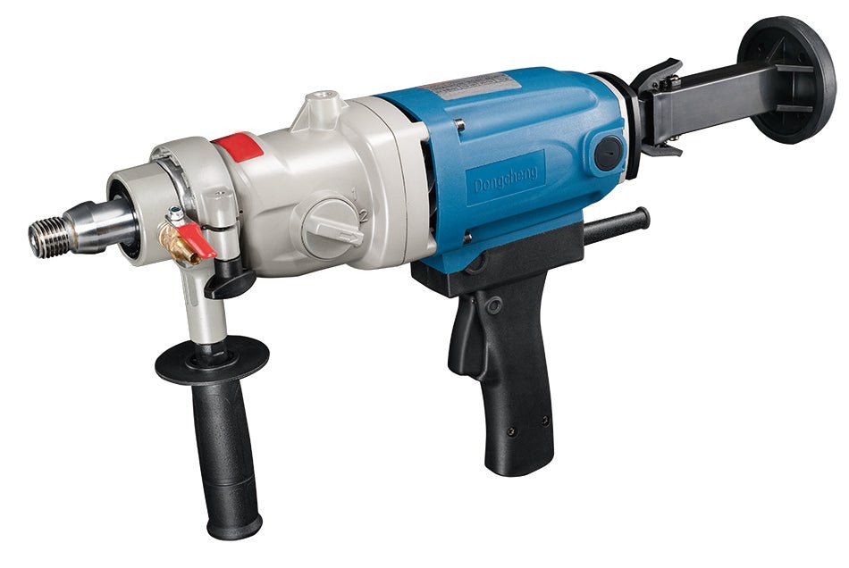 DONGCHENG DIAMOND DRILL/CORE DRILL,1800W DZZ190