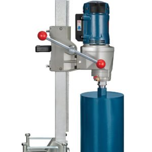 DONGCHENG DIAMOND DRILL/CORE DRILL, 3300W DZZ200