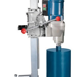 DONGCHENG DIAMOND DRILL/CORE DRILL, 3800W DZZ250