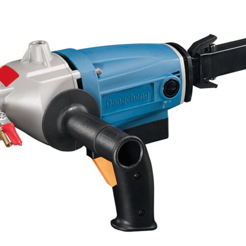 DONGCHENG DIAMOND DRILL/CORE DRILL, 1350W DZZ90