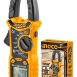 INGCO HWP0110 Locking Welding Clamp Plier