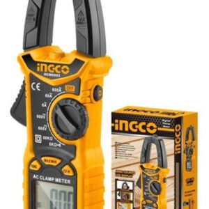 INGCO Locking Welding Clamp Plier HWP0110