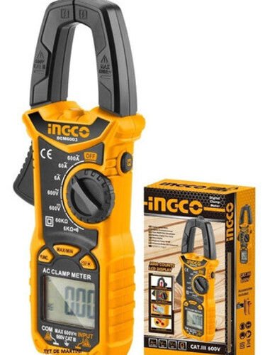 INGCO Locking Welding Clamp Plier HWP0110