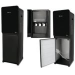 Dawlance Taps Bottom Load Water Dispenser DBD-1035 Glass Door
